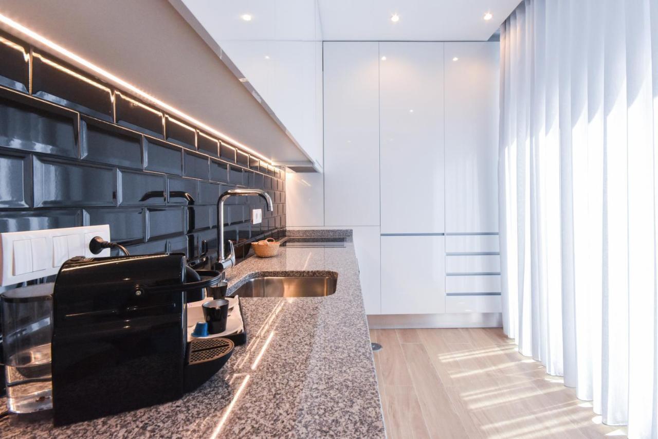 Apartamento Lovely House Deluxe Oporto