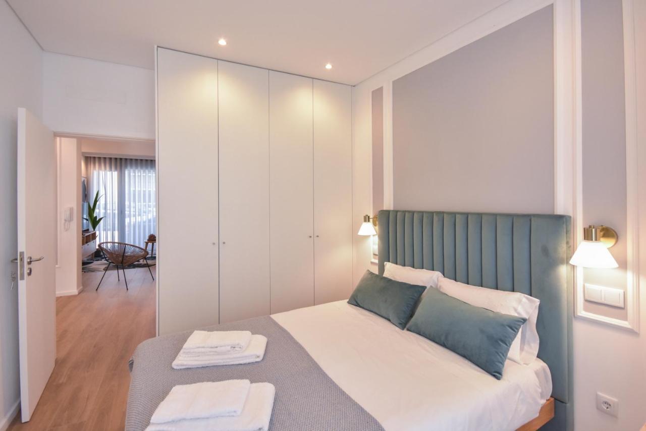 Apartamento Lovely House Deluxe Oporto