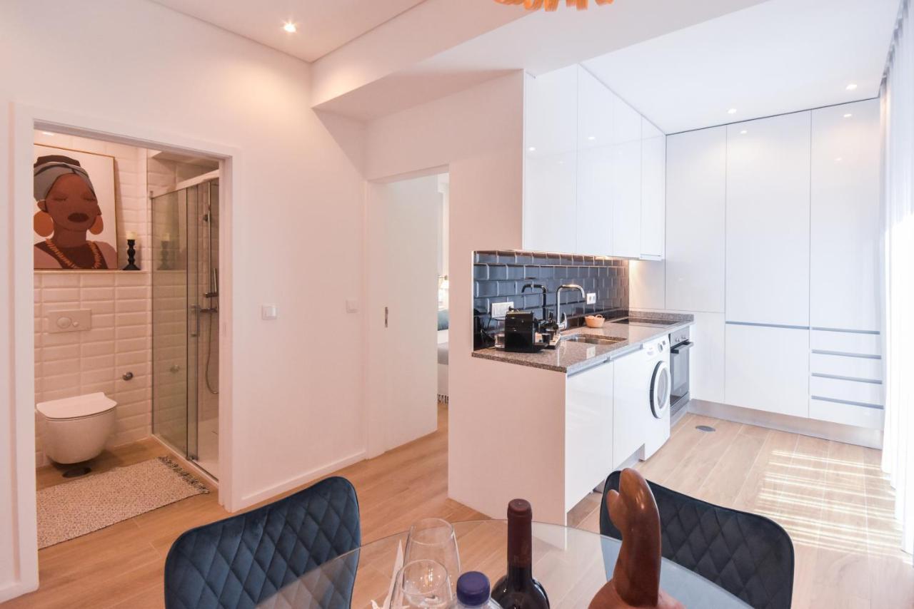 Lovely House Deluxe Oporto