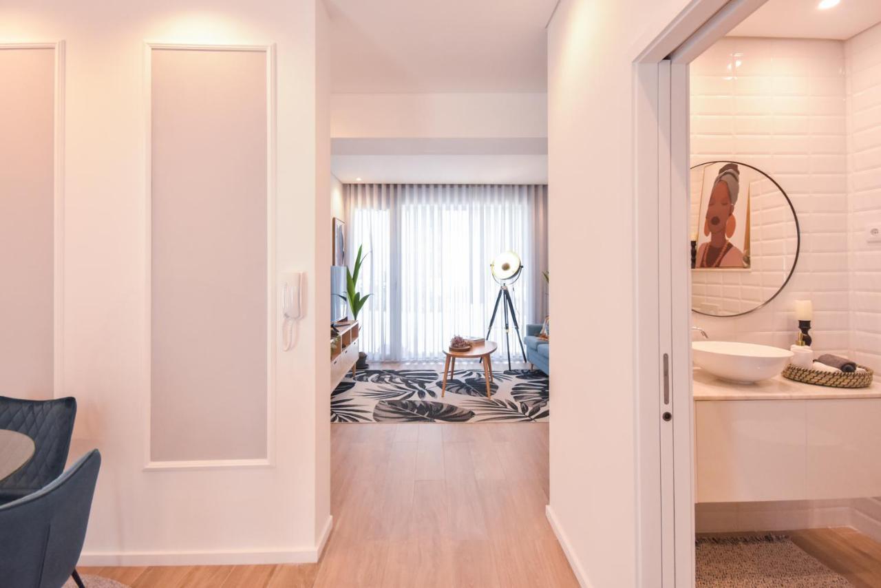Apartamento Lovely House Deluxe Oporto