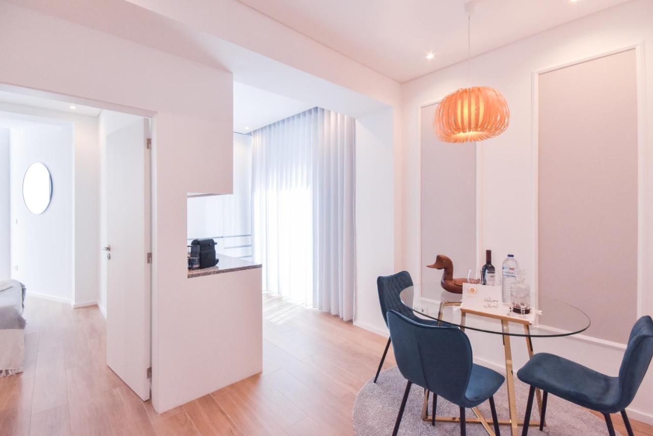 Lovely House Deluxe Oporto