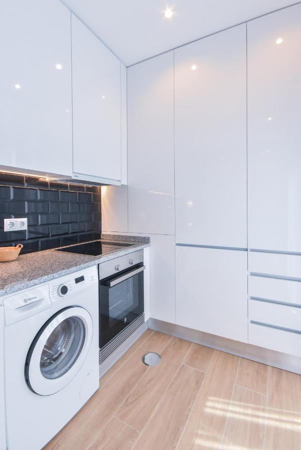 Lovely House Deluxe Apartamento Oporto